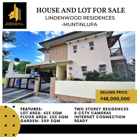 house and lot for sale in muntinlupa|Muntinlupa, Metro Manila House and lot For Sale .